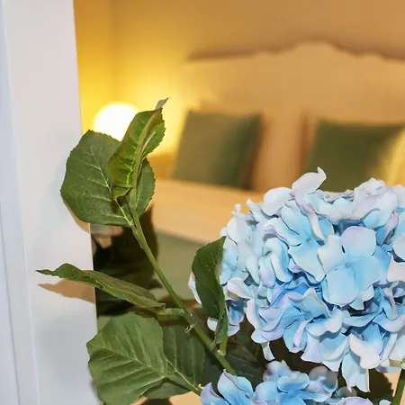 ベッド・アンド・ブレックファスト Villamer