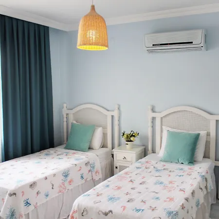 Villamer 4* アラカティ