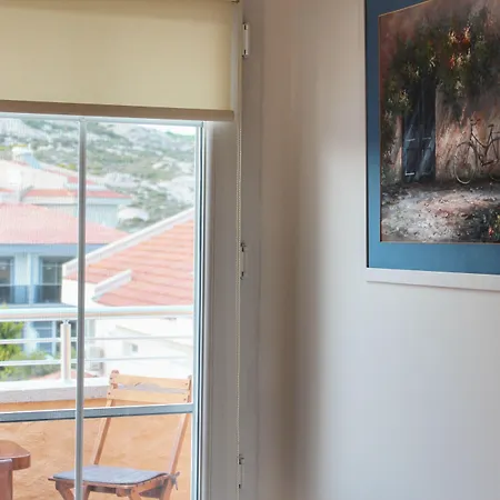 ベッド・アンド・ブレックファスト Villamer アラカティ