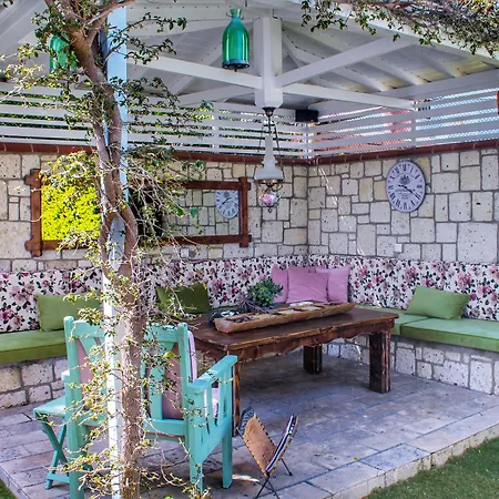 Villamer ベッド・アンド・ブレックファスト 4*