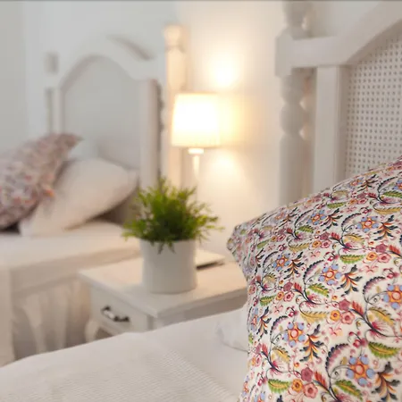 ベッド・アンド・ブレックファスト Villamer アラカティ