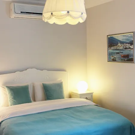 ベッド・アンド・ブレックファスト Villamer