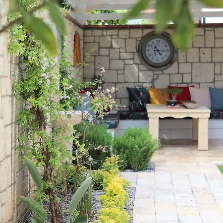 ベッド・アンド・ブレックファスト Villamer 4*