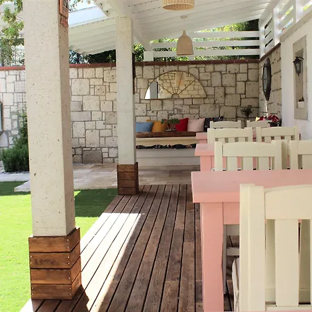 ベッド・アンド・ブレックファスト Villamer