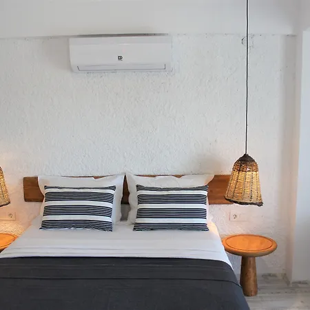 ベッド・アンド・ブレックファスト Villamer