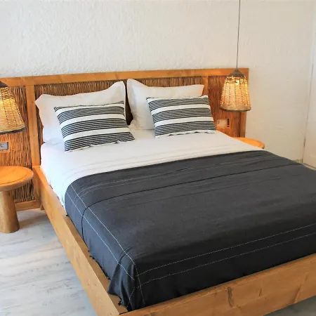 Villamer ベッド・アンド・ブレックファスト 4*