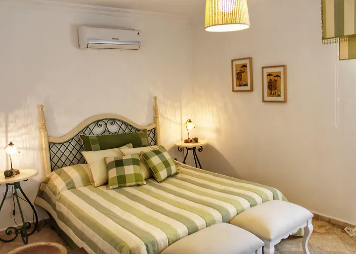 Villamer Alaçatı