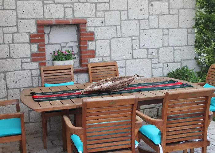 Villamer Alaçatı