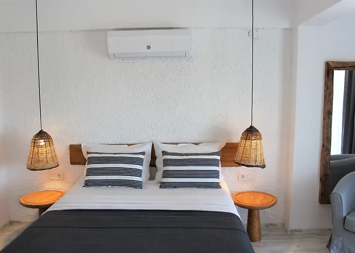 Oda ve Kahvaltı Villamer