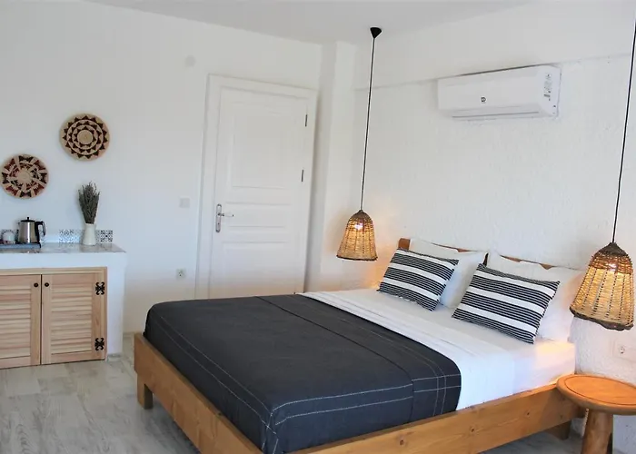 Villamer 4* Alaçatı