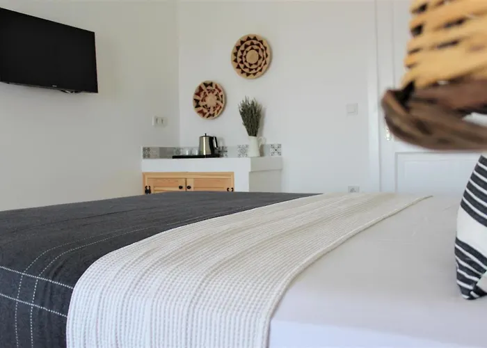 Villamer 4* Alaçatı