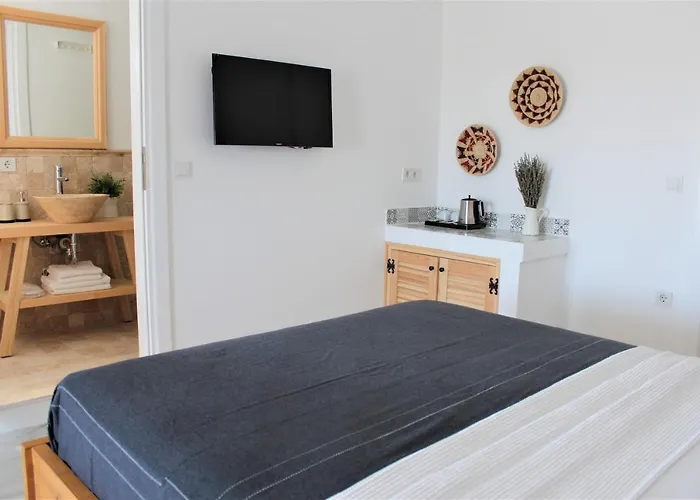 Villamer Oda ve Kahvaltı 4*