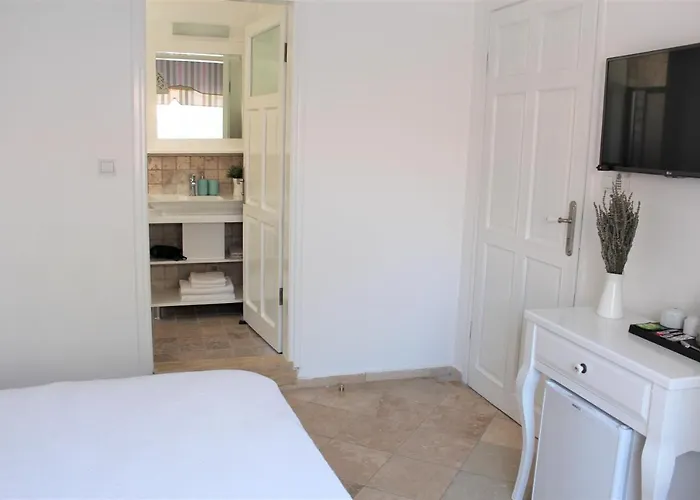 Oda ve Kahvaltı Villamer 4*