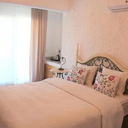 Couette-café Villamer