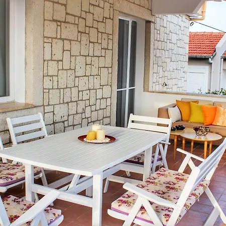 Villamer Couette-café 4*