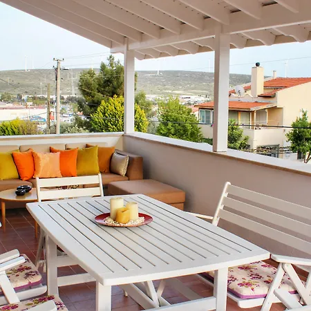 Couette-café Villamer