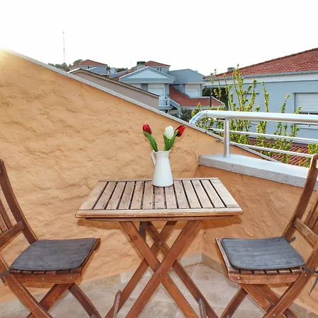 Villamer Couette-café 4*