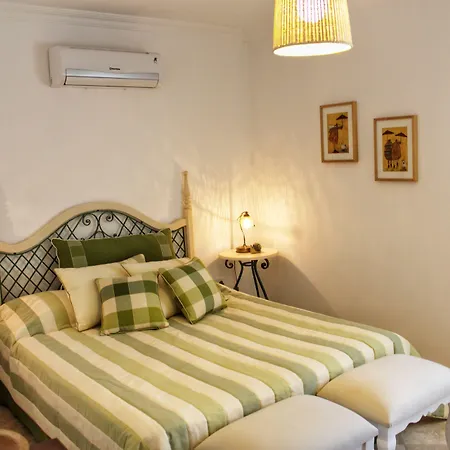 Villamer Alaçatı