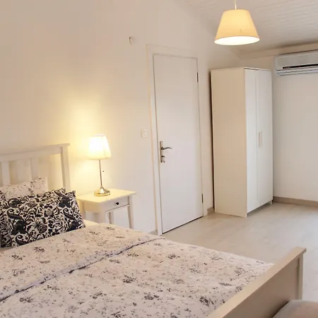 Couette-café Villamer 4*