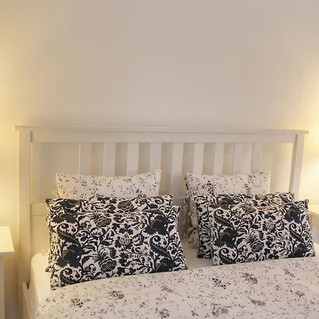 Bed & Breakfast Villamer 4*