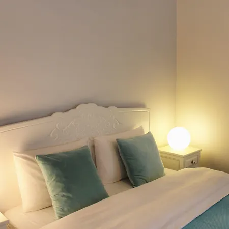 Couette-café Villamer Alaçatı