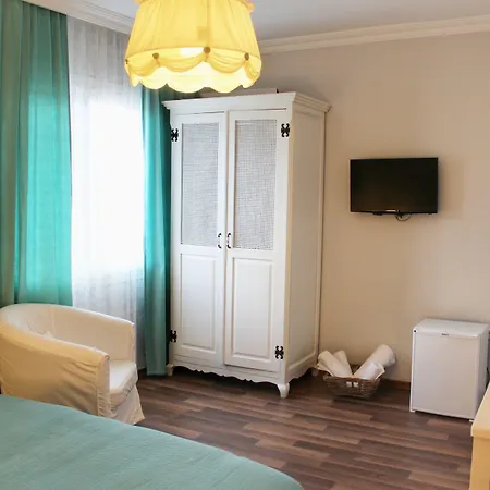 Villamer Couette-café