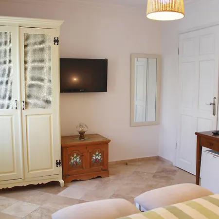 Couette-café Villamer Alaçatı