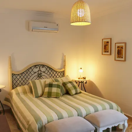 Villamer Bed & Breakfast