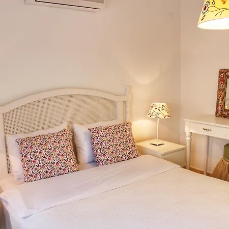 Couette-café Villamer