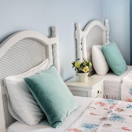 Couette-café Villamer