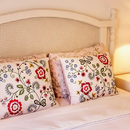 Villamer Bed & Breakfast 4*