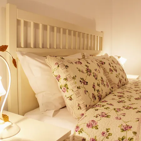 Bed & Breakfast Villamer Alaçatı