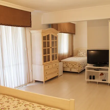 Villamer 4* Alaçatı