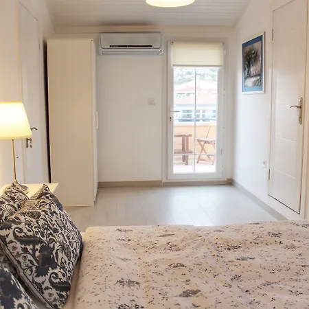 Villamer Couette-café 4*