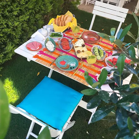 Couette-café Villamer 4*