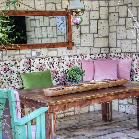 Couette-café Villamer