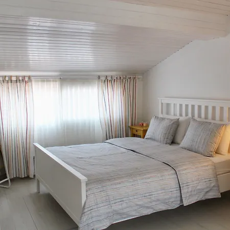 Couette-café Villamer