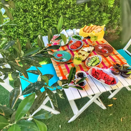 Villamer 4* Alaçatı