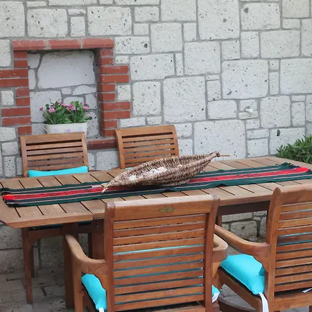 Villamer Alaçatı