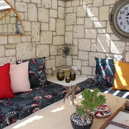 Couette-café Villamer Alaçatı