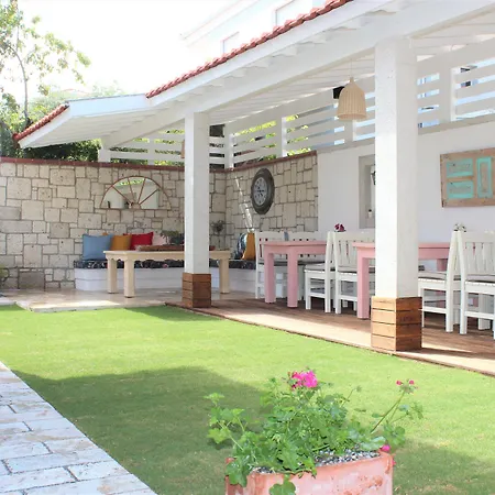 Bed & Breakfast Villamer