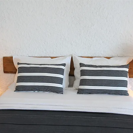 Couette-café Villamer Alaçatı