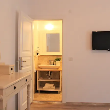 Villamer 4* Alaçatı