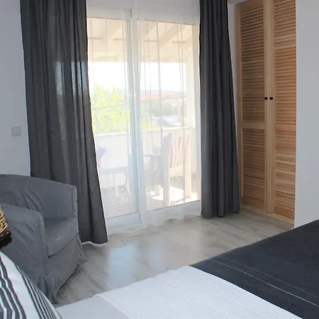 Villamer Bed & Breakfast Alaçatı