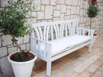 Bed & Breakfast Villamer Alacati