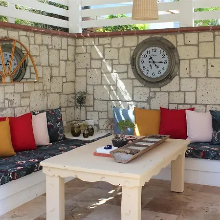 Villamer Bed & Breakfast