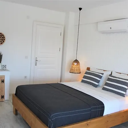 Villamer 2* Alacati