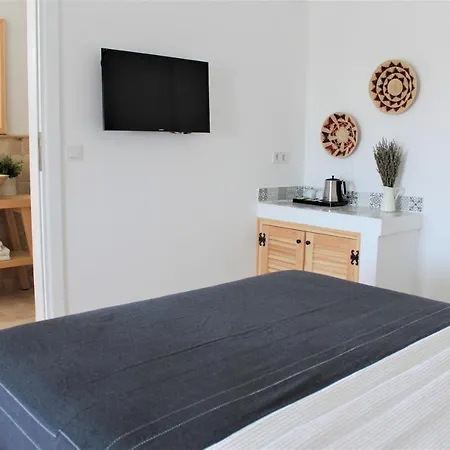 Villamer Bed & Breakfast 2*
