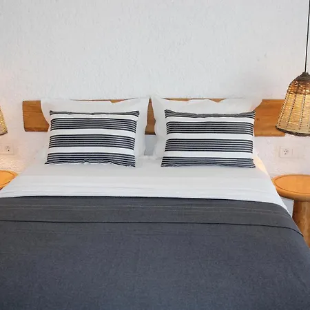 Bed & Breakfast Villamer