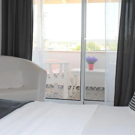 Villamer Couette-café